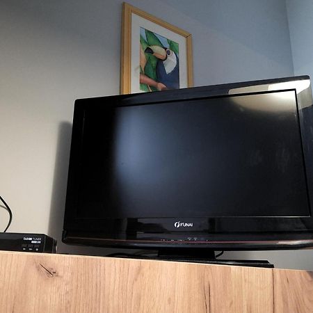 Go Hostel Rewolucji Лодз Екстериор снимка